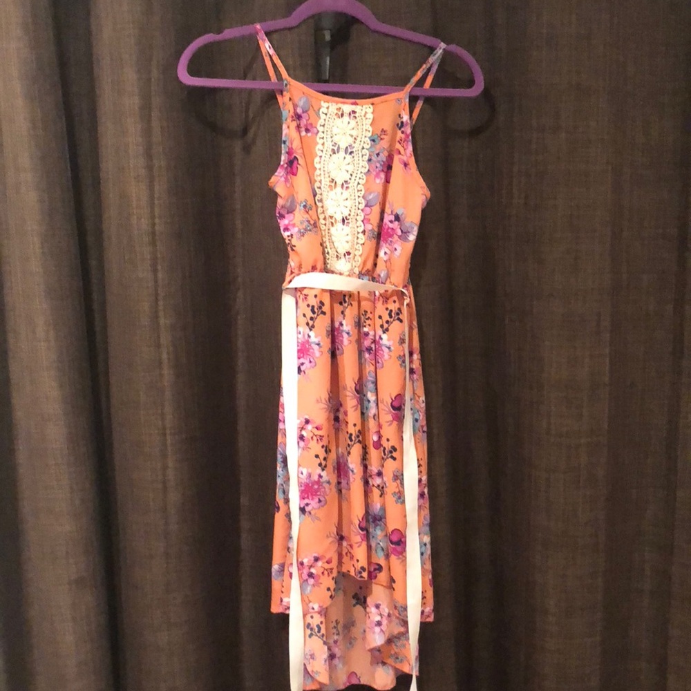 dress